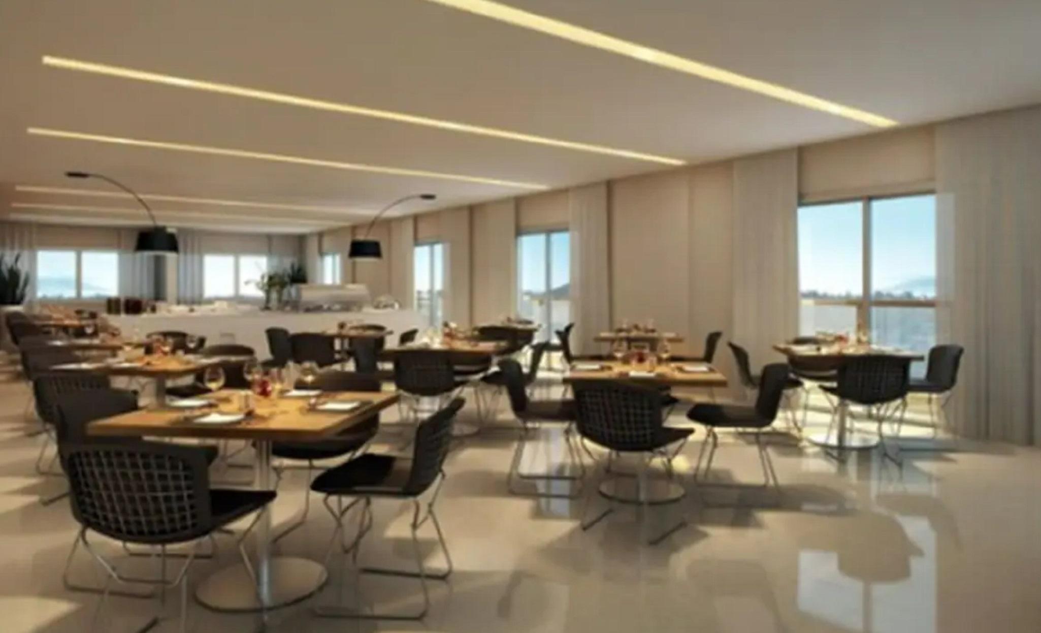 Promenade Fusion Itaguai Ξενοδοχείο Εξωτερικό φωτογραφία