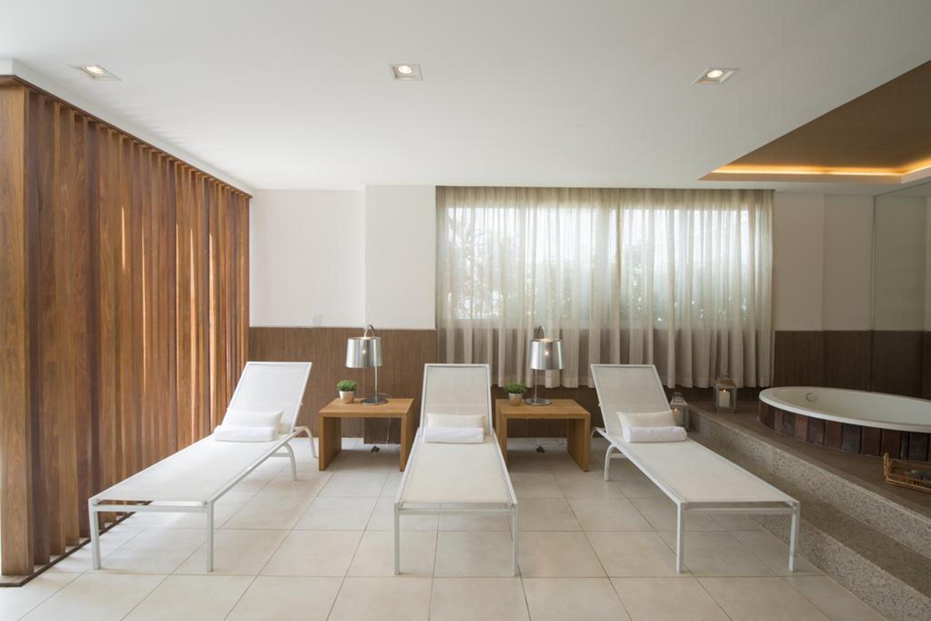 Promenade Fusion Itaguai Ξενοδοχείο Εξωτερικό φωτογραφία