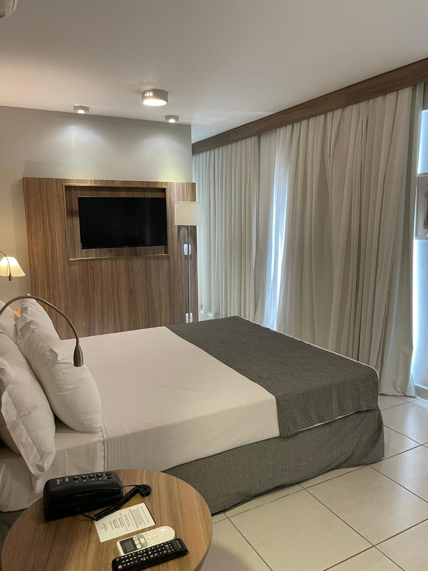 Promenade Fusion Itaguai Ξενοδοχείο Δωμάτιο φωτογραφία
