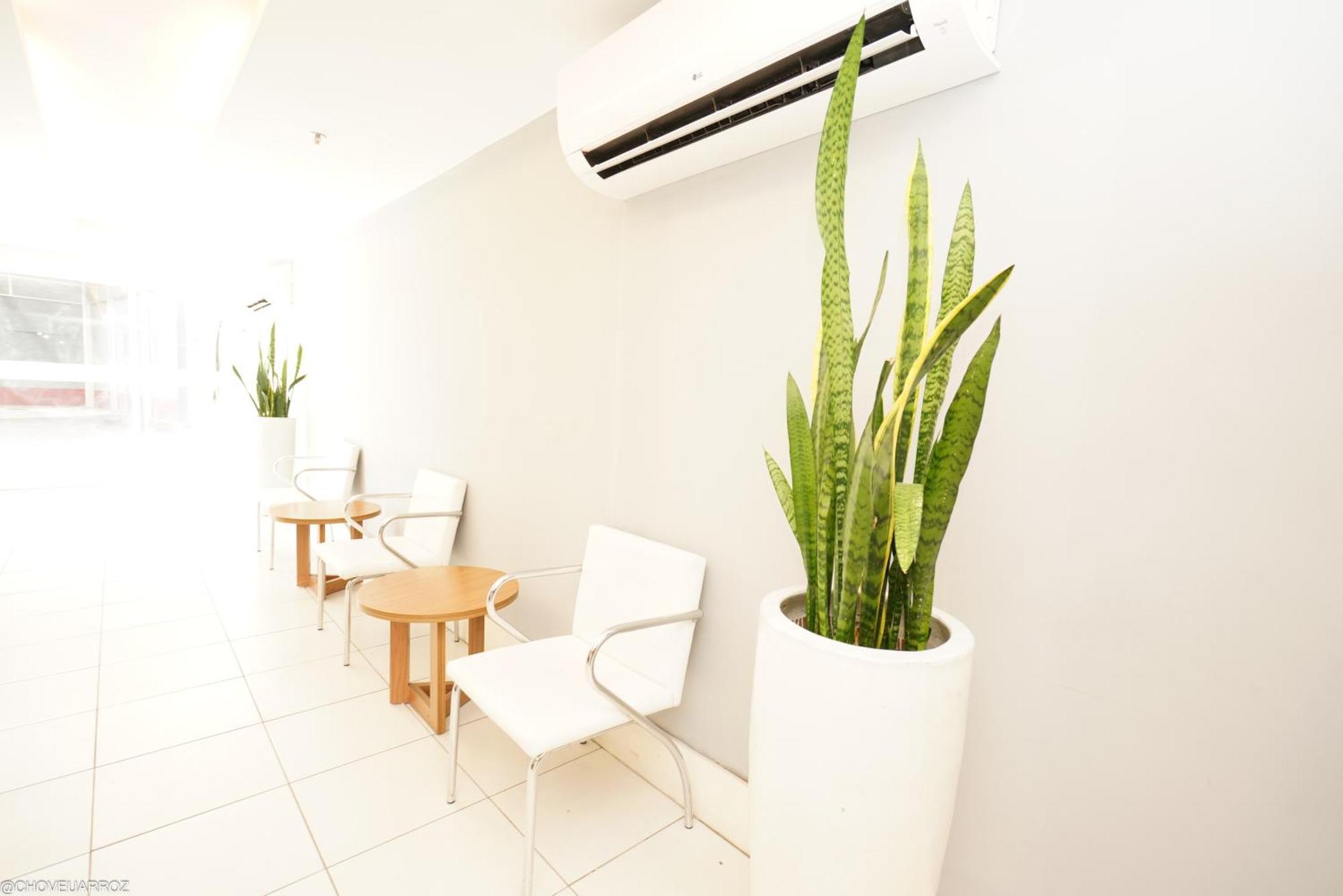 Promenade Fusion Itaguai Ξενοδοχείο Εξωτερικό φωτογραφία