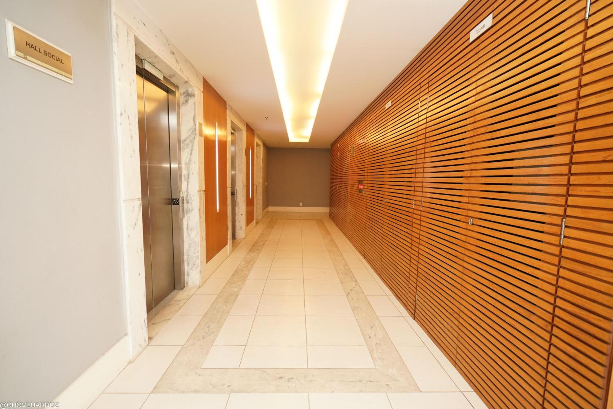 Promenade Fusion Itaguai Ξενοδοχείο Εξωτερικό φωτογραφία