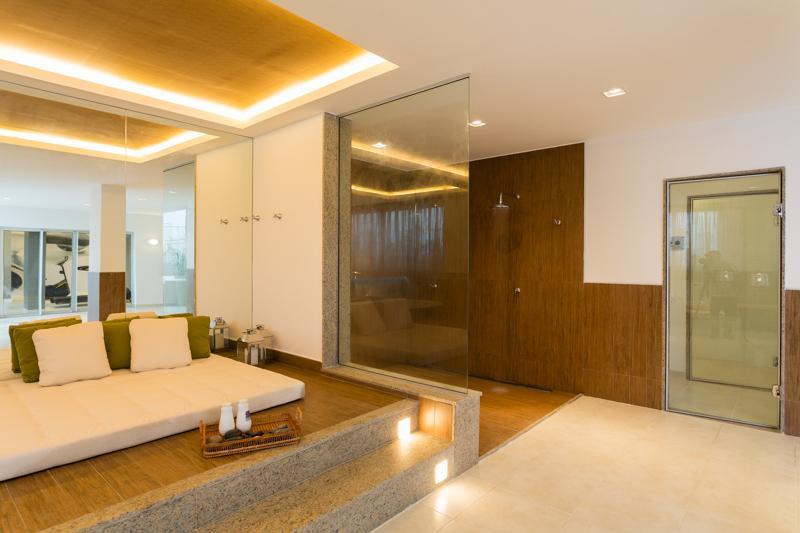 Promenade Fusion Itaguai Ξενοδοχείο Εξωτερικό φωτογραφία